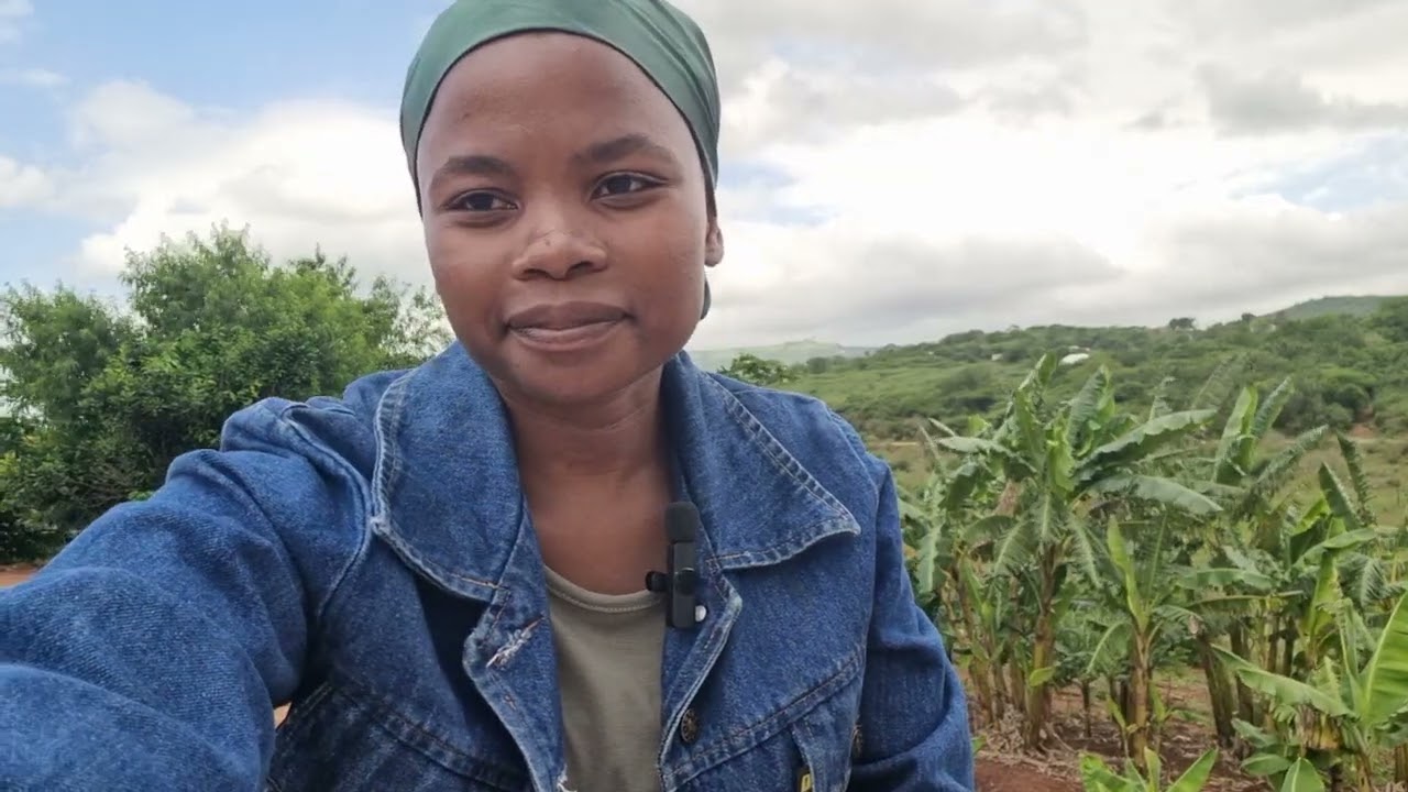 Our identity as the Body of Christ | Sister Nosipho