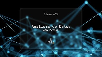 Agrupacion y Agregacion - Curso Análisis de Datos - Clase 3