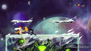 Brawlhalla compilation#1