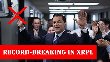 🚨Sales Volumes of XRPL-Based NFT Platform Had Hit … XRP