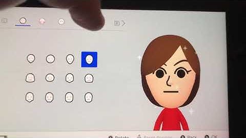 Toxic’s CPU Miis: Cascade