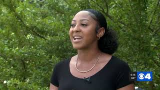 Florissant woman helps define Merriam Webster's definition of racism