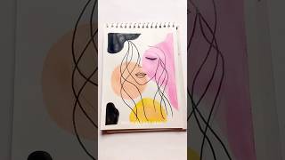 Easy Bohoart #viral #art #artist #artandcraft #artwork #artideas #easyart #shorts #painting #arts