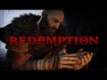 God of War: Ragnarök | Redemption