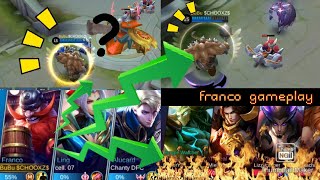 FRANCO(LEMAR TV) screenshot 5