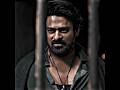 Secret Of Salaar Character 🤯💯