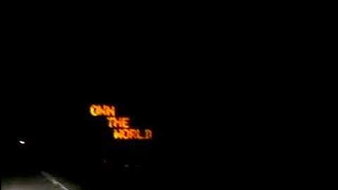 Leet Hackers Own The World