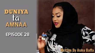 Duniya ta Amnaa episode 28