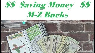 Savbing Money M-Z by Donna Powered by Creativity 1,375 views 11 days ago 22 minutes