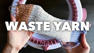 Everything You Need to Know About Waste Yarn | Sentro School