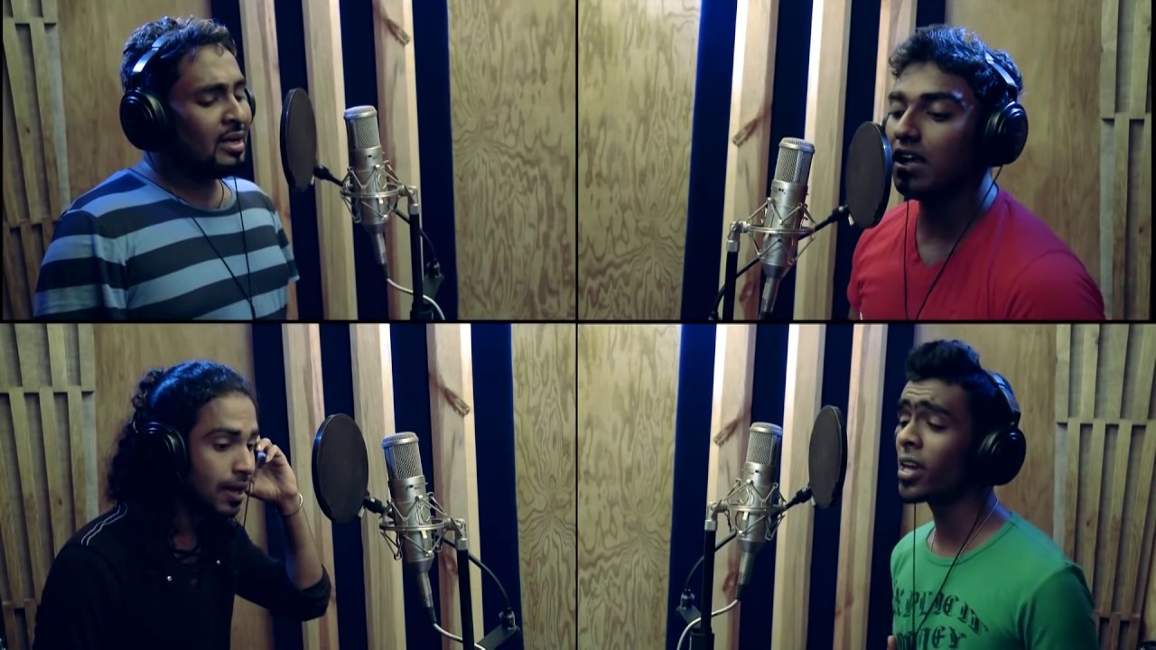 Boot Sinduwa - Official Music Video