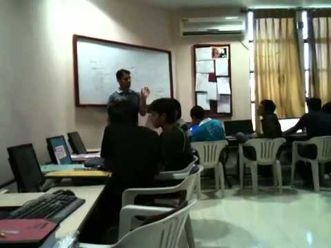 Namra teaching java