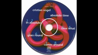 Christian Vogel – Time