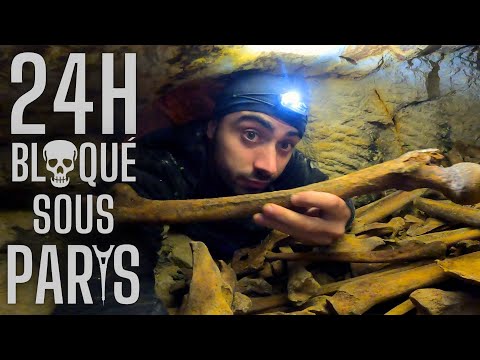 Video: Catacombele din Paris: informații practice și cum să vizitați
