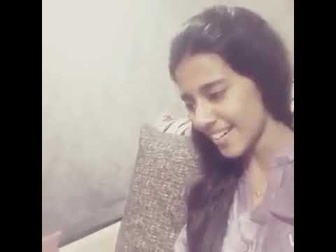 Super singer Priyanka singing Mersal movie Neethane song viral video