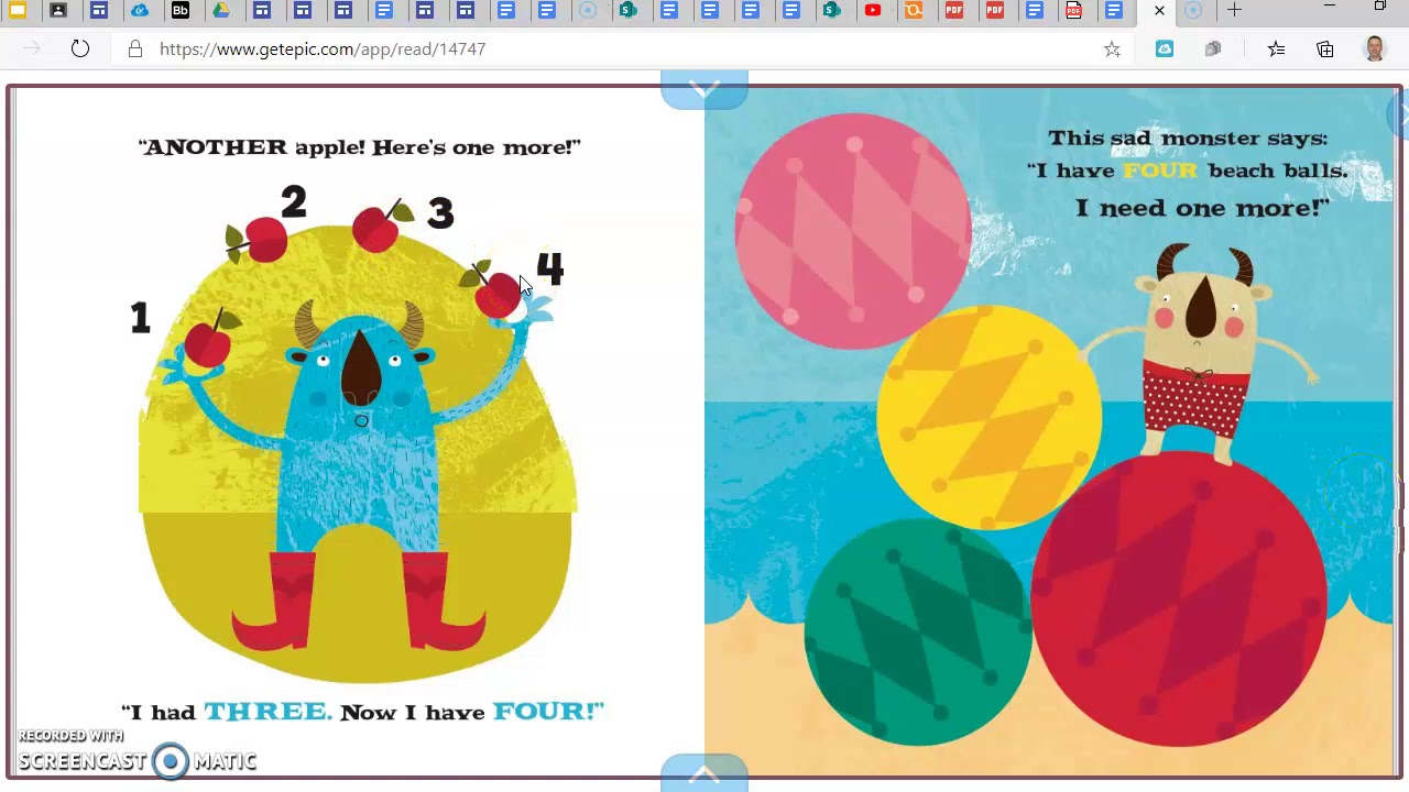 Tuesday math - YouTube