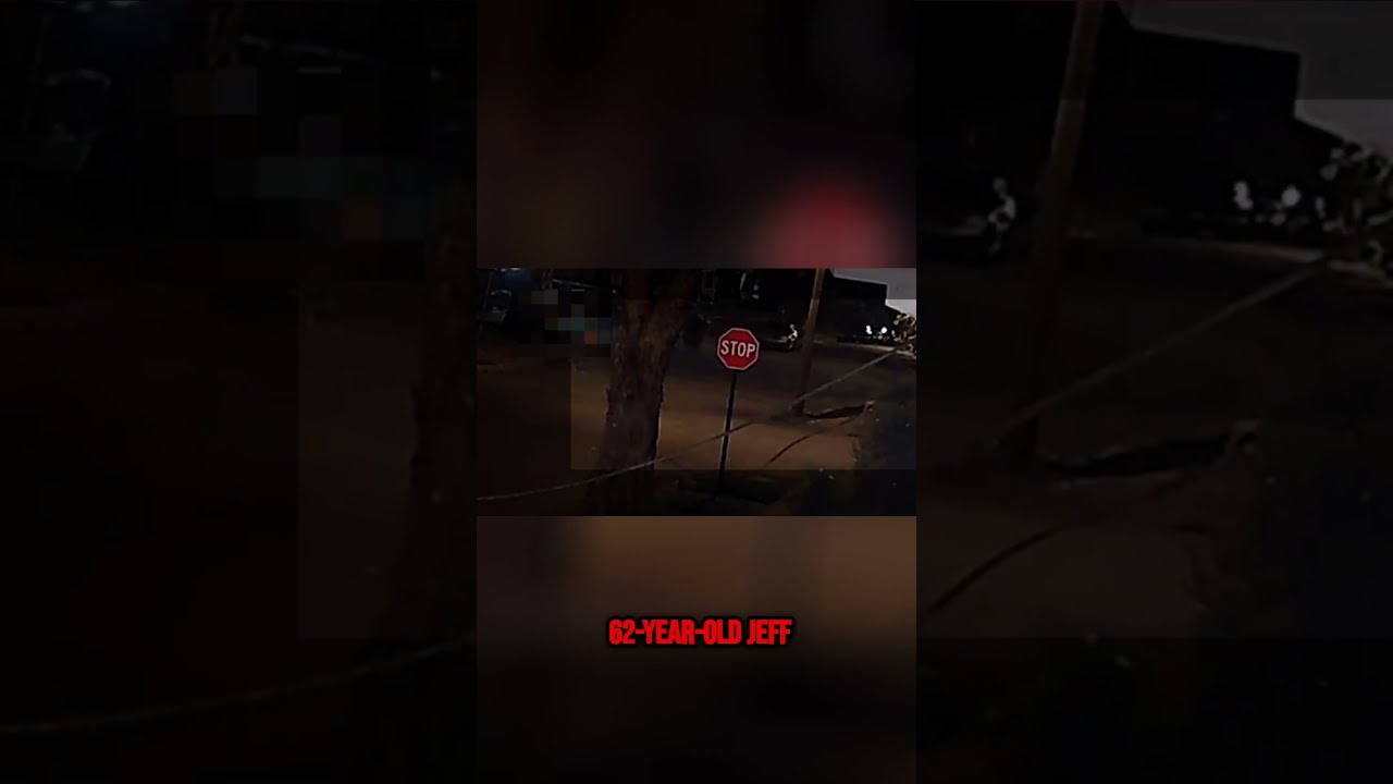 The Serial Stabbings A Terrifying Crime Spree Uncovered