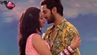 In the upcoming episode of "veera" will see romance between veera and
baldev. to know more watch this video. subscribe here for daily soap
news: http://...