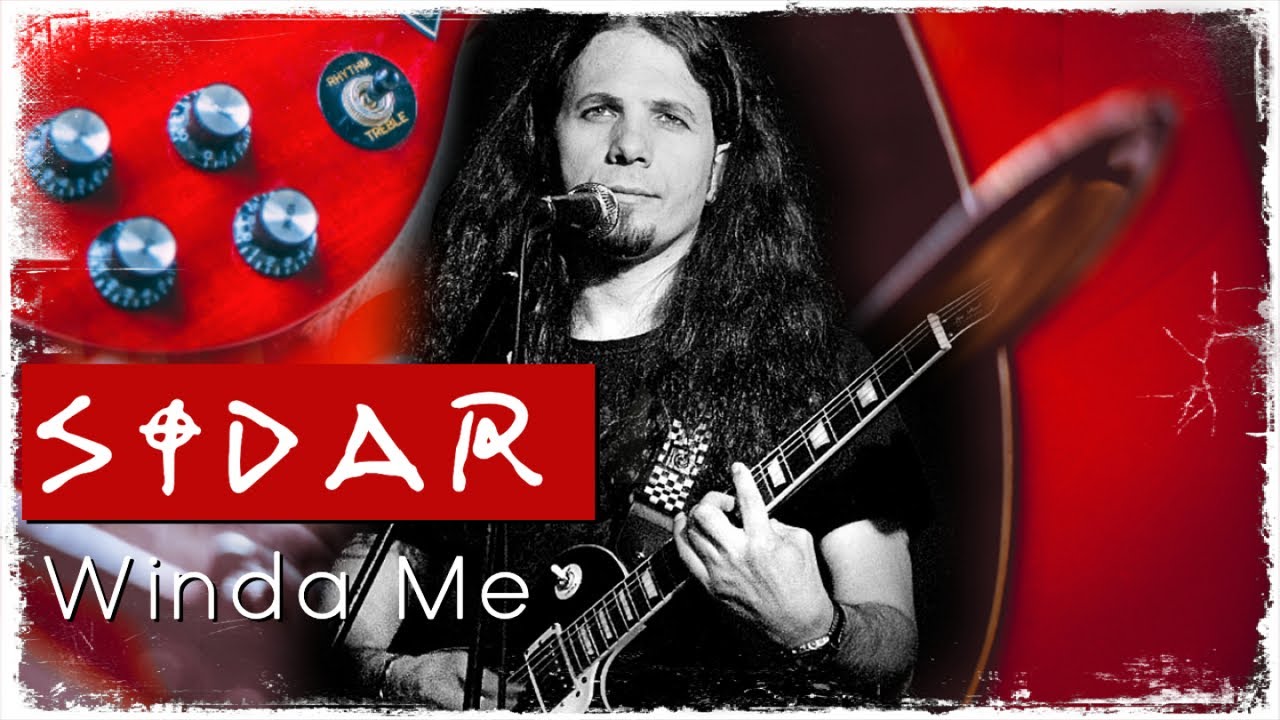 Watch Sîdar - Winda Me on YouTube Watch Sîdar - Winda Me on YouTube