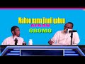 MALTOO NAMA JINNII QABU AFAAN OROMO MALTOO NAMA JINNII QABU AFAAN OROMO