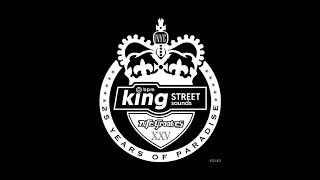 Dennis Ferrer Feat Kt Brooks  How Do I Let Go dfs Raze Yo Handz Vox Mix