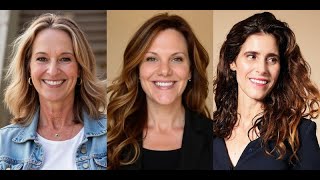 Psychedelic Salon: Psilocybin & Menopause