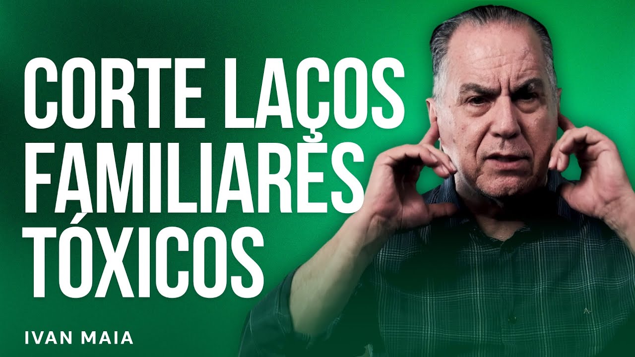 Como proteger sua paz e cortar laços familiares sem caos ou brigas