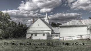 Confederate Graveyard at Shiloh Baptist Church - Stanardsville, VA Net Worth