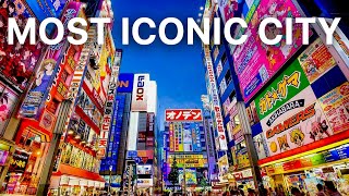 TOKYO: Inside the Heart of Japan’s Most Iconic City | 4K Travel Documentary screenshot 5