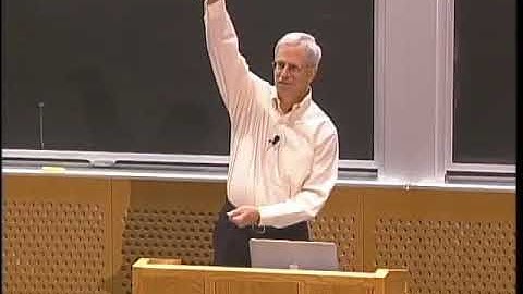 Lecture 17 Introduction to Curve Fitting in Programming by MIT OCW