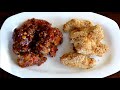 📖🍗 Microwave &amp; Air Fryer Hacks: Crispy Chicken Wings with Less Oil &amp; Time