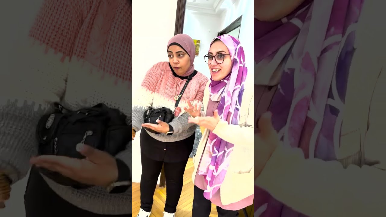 الحل النهائى لمشكلة غلاء الهدوم