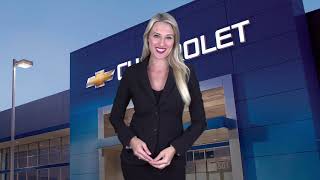 Crossroads Chevrolet in Corinth MS