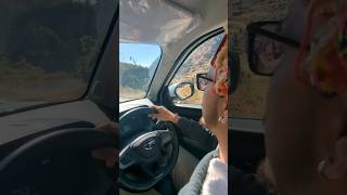 TATA PUNCH DRIVING REVIEW #tatamotors #automobile #travel #driverlife