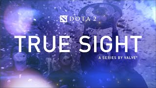 True Sight : The International 2021 Finals screenshot 2