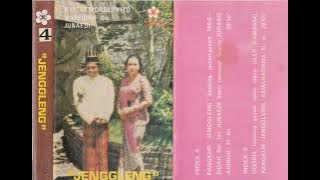 Download lagu Nyi Tjondrolukito, Marsidah & Junaedi - Jenggleng