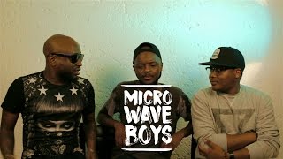 Microwave Boys ep4