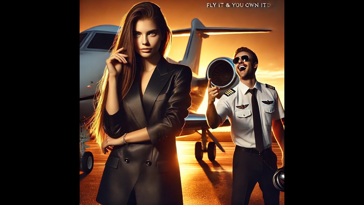 The Shocking Truth About Airline Ownership You Won't Believe