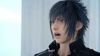 Dissidia Final Fantasy NT: The Fastest Matches Ever