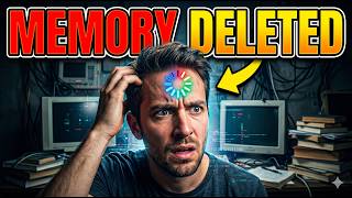 Why Your Memory Is Disappearing (The Google Effect)