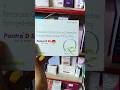 Pantop D capsule #antigas #antacid #ppi #pantoprazole #domperidone #pantopd #pan #pantop