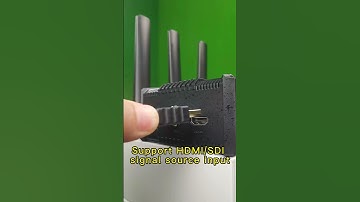 Q8S 5G Bonding Encoder