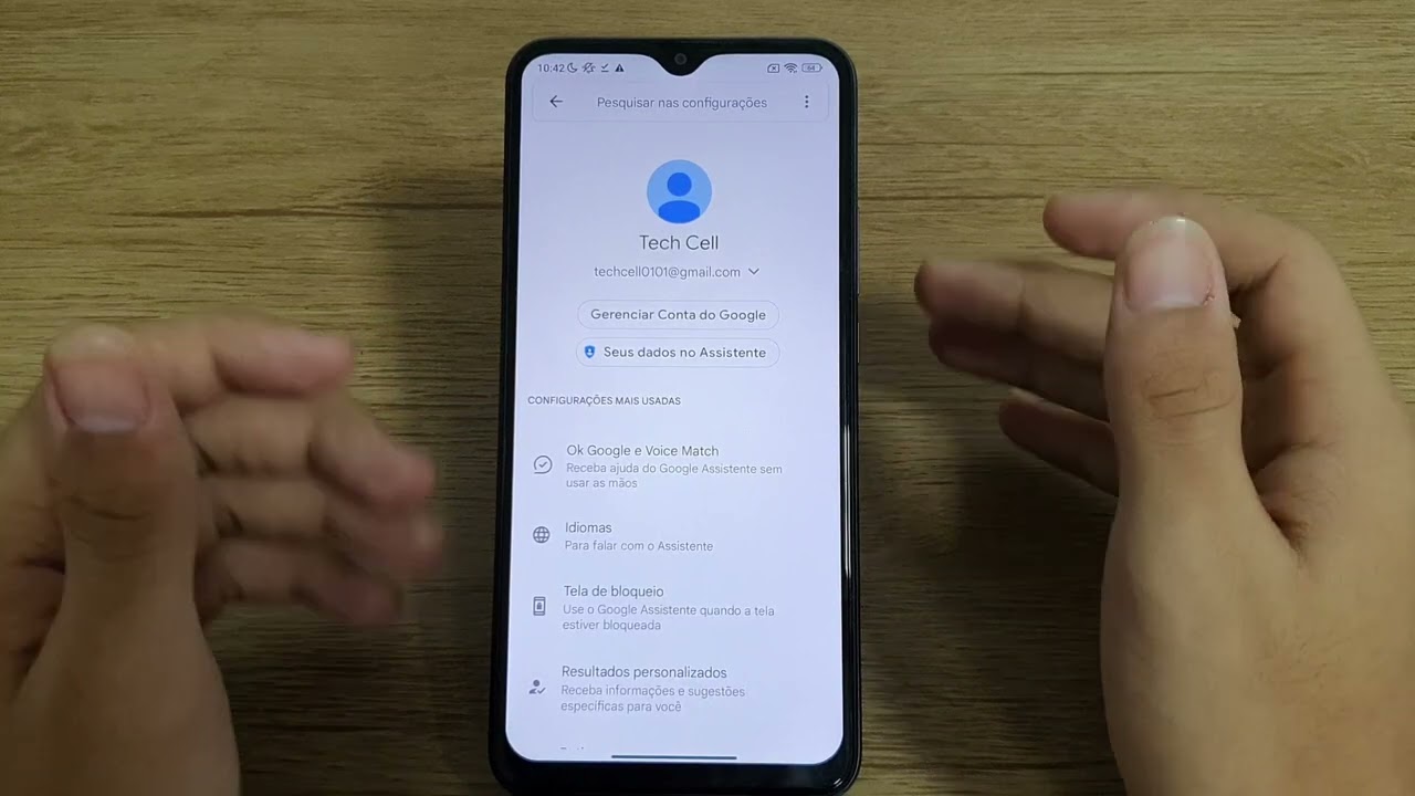 😲😳GOOGLE ASSISTENTE, VAI DOMINAR O MUNDO? 