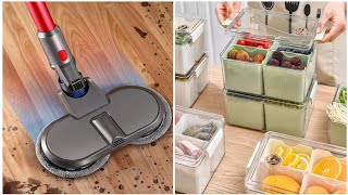 ادوات منزلية 😍 New Gadgets! Smart Appliances for every home 🏡 ادوات للمطبخ مفيدة وأفكار وحيل رائعة