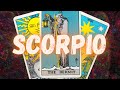 SCORPIO 🔥THIS PERSON LAUGHES AT YOU ❗️😂😈 I TELL YOU WHO HE IS 🔮HOROSCOPE #SCORPIO LOVE JUNE 2024