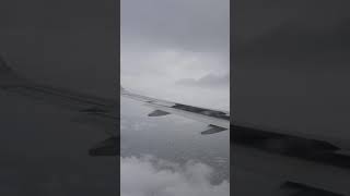 Ketika Pesawat Batik Air Mengalami Turbulensi di Langit Makassar
