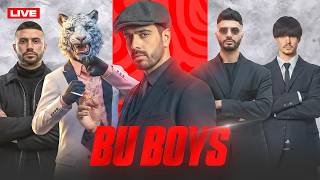 LIVE ON KICK COOKING BIG RP TONIGHT and BOOM BAAM GTA 5 RP MAC MOHAN | MACKLE