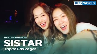 [ENG/THA] Battle Trip #18 KBS WORLD TV legend program requested by fans | KBS WORLD TV