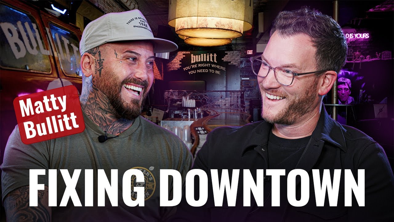 An Orlando Bar Owner Speaks Out