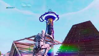 Fortnite midas event.No audio